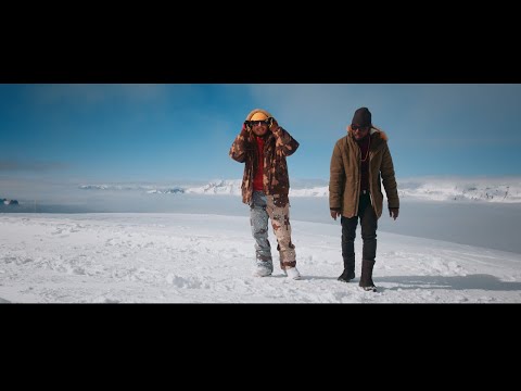 Phantom IMC & Cookie The Herbalist - Mountain (Official Music Video)