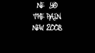 The Rain - Ne-Yo *New 2008*