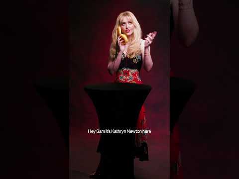 Hamburger Hotline ft. Kathryn Newton