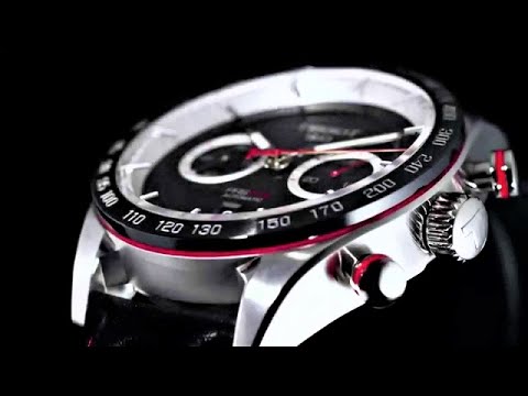 TOP 8: NEW TISSOT Watches 2023!