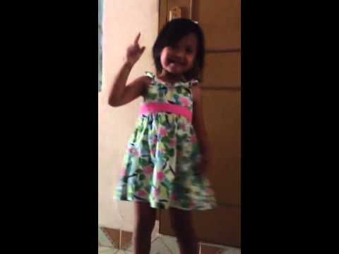 Aurel ratu goyang dumang