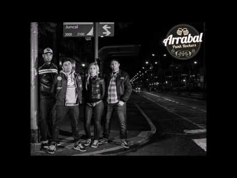 Arrabal - Korrupcion