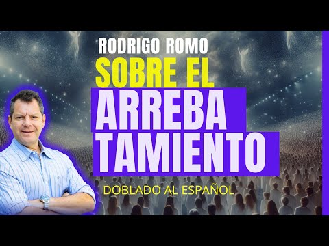 🔥 ¿El Arrebato es Real? Rodrigo Romo lo Explica Todo #conciencia