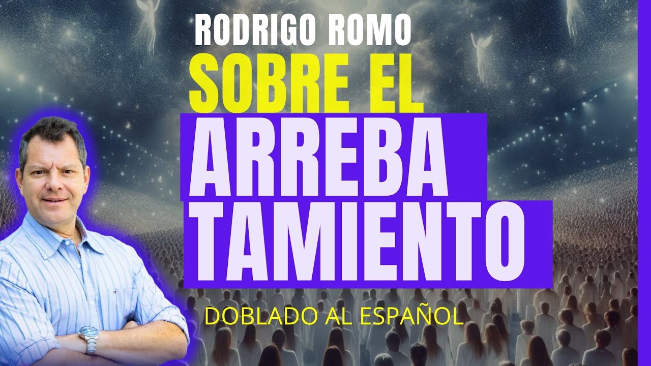🔥 ¿El Arrebato es Real? Rodrigo Romo lo Explica Todo #conciencia