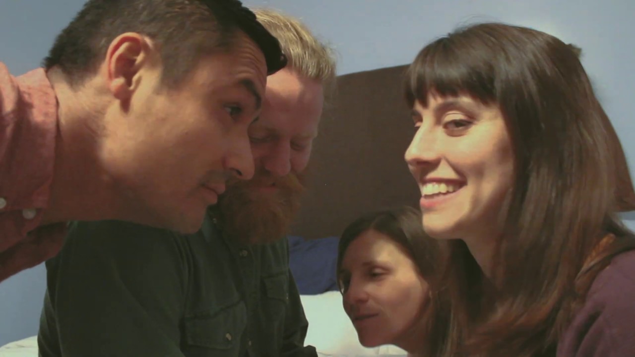 "Natural Acting" (Behind the Scenes)