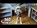 360º Murder Drones Break Into Your House - Uzi and N