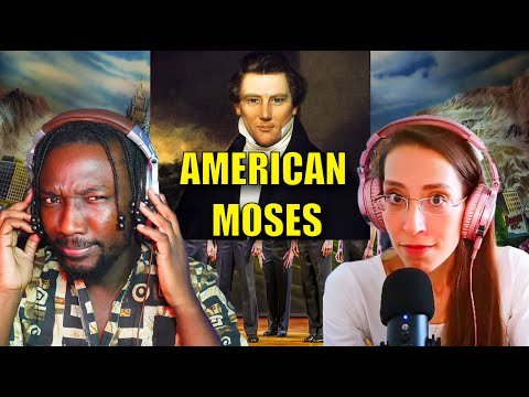 ExMormon Reacts To "Joseph Smith American Moses"