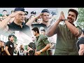 Thalapathy Vijay Tamil Super Hit Movie Airport Insulting Scene Vadivelu Kovai Sarala Moji Mama