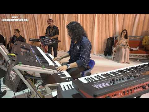 Aansoo Samajh Ke Kyon Mujhe | आंसू समझ के क्यों मुझे | @Honey_Tune_Band  | Chhaya