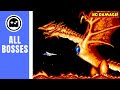 Gradius III PSP All Bosses No Damage