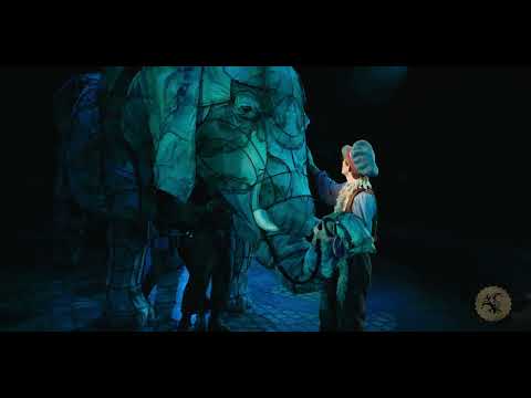 The Magician's Elephant at The Hale Center Theatre

