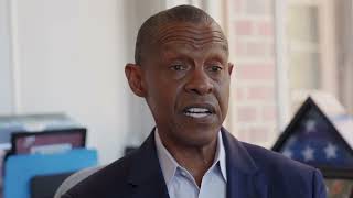 Erroll Southers, Associate SVP of Safety and Risk Assurance - How We Keep Our Campus Safe