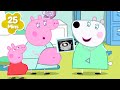 Baby Evie Kommt Mama Wutz Schwangerschaftsreise ️ Peppa Tales Deutsch Ganze Folgen 24 Min