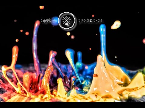 Colorsplash-Shooting by Cookieproduction