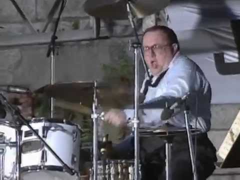 Count Basie Orchestra - Wurlibird - 8/19/1990 - Newport Jazz Festival (Official)