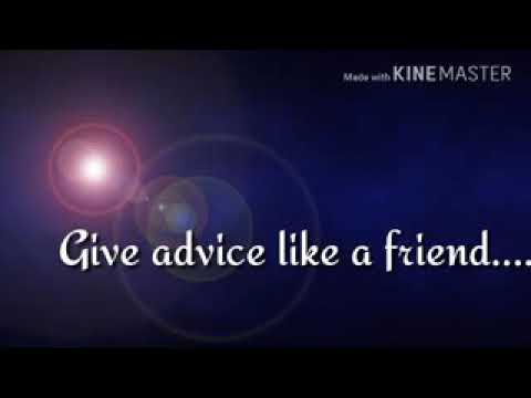 Whatsup status... Video...  Love u dad ...  Azmina