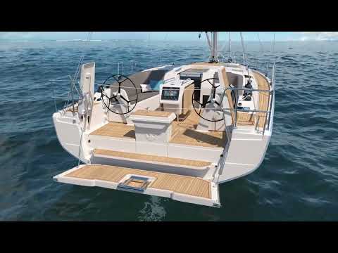 The Hanse 360
