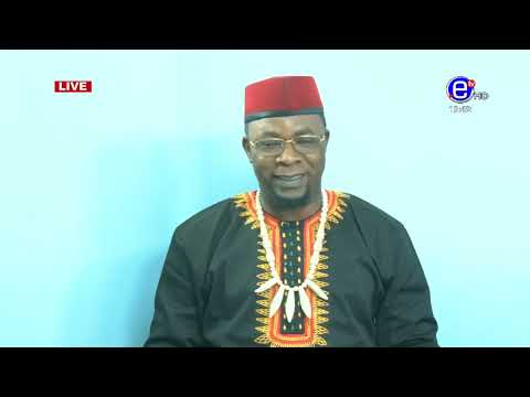 PIDGIN NEWS DEBATE SATURDAY MARCH 19, 2022 - EQUINOXE TV