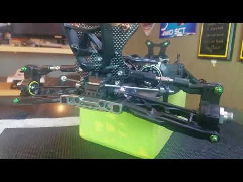 RC Quick Tip #3: What does Droop do?