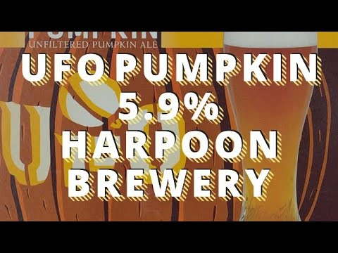 download lagu mp3 mp4 Harpoon Pumpkin Beer, download lagu Harpoon Pumpkin Beer gratis, unduh video klip Harpoon Pumpkin Beer