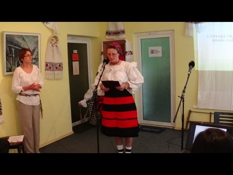 Ziua iei @ Radio Sighet (24 iunie 2015)