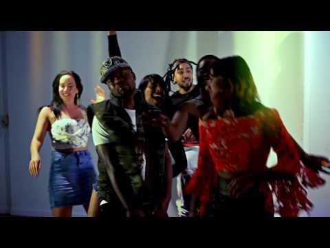 Liberian Music 2017 ZITO fT TRILAGY   ATTITUDE