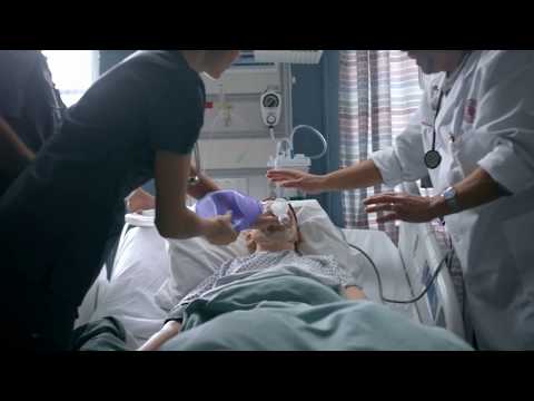 Saint Xavier University - The Best in You