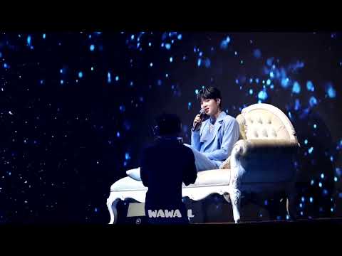 220619 Beautiful Cover - NuNew #DMDLANDConcert