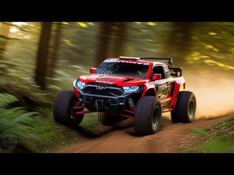 Top 5 Best Fast RTR RC Cars of 2024: The Ultimate Guide