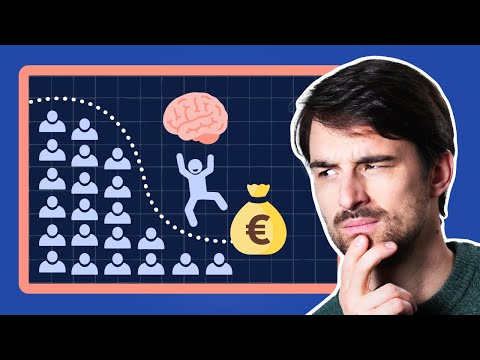 So denken vermögende Menschen!