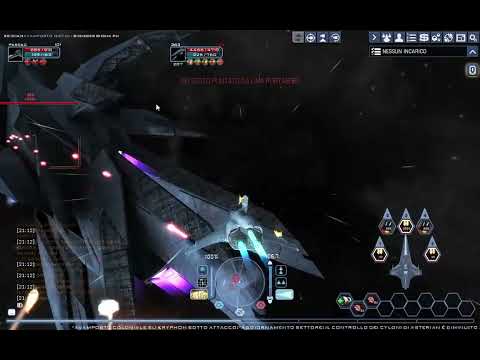Battlestar Galactica Online 2023