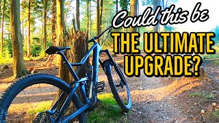 Ultimate MTB Upgrade (Nomination Video)