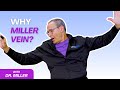 Why Miller Vein for Vein Treatment? THIS is Why | Miller Vein