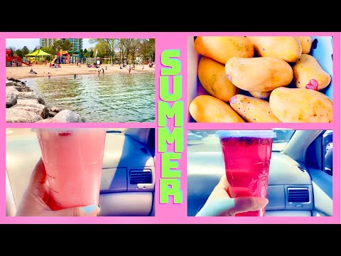 Beach Walk | Beach ki sair | Summer 2021 | Summer Time | Mango Season | Shopping 🛍 | Vlog 135