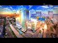 [1080p 60fps] SCTV Ident (2015-2016) - Part 1: Jakarta (Surya Citra Televisi)