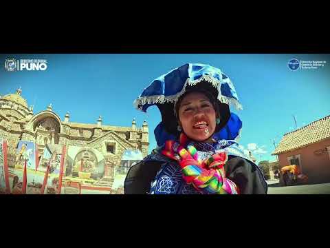 VISITA Y DESCUBRE LA CIUDAD ROSADA DE LAMPA 🌄 PUNO