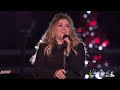 Kelly Clarkson - Run Run Rudolph (National Christmas Tree Lighting 2016) [4K]