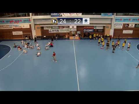 RK BJELOVAR - HRK KARLOVAC