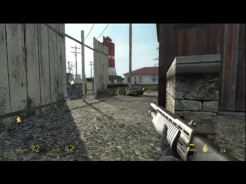 Let's Play Half Life 2 - Part 39