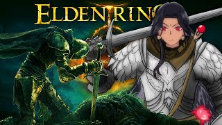 👀 Elden Ring Adventures P.2【NIJISANJI EN | Scarle Yonaguni】