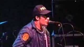 Mr. Bungle - None Of Them Knew They.....(Astoria 2000)