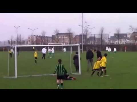 Reiger Boys  -  Vrone E3