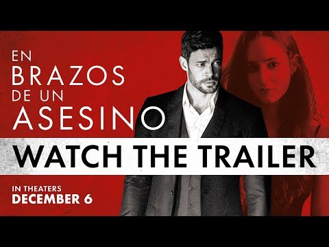 En Brazos de un Asesino (International Trailer)