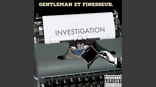Gentleman et finesseur Music Video