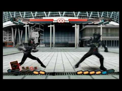 kamen rider dragon knight wii walkthrough part 1