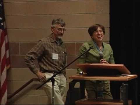 持続可能な農業フォーラム 第1部 基調講演者 (Sustainable Agriculture Forum Part 1: Keynote Speakers)