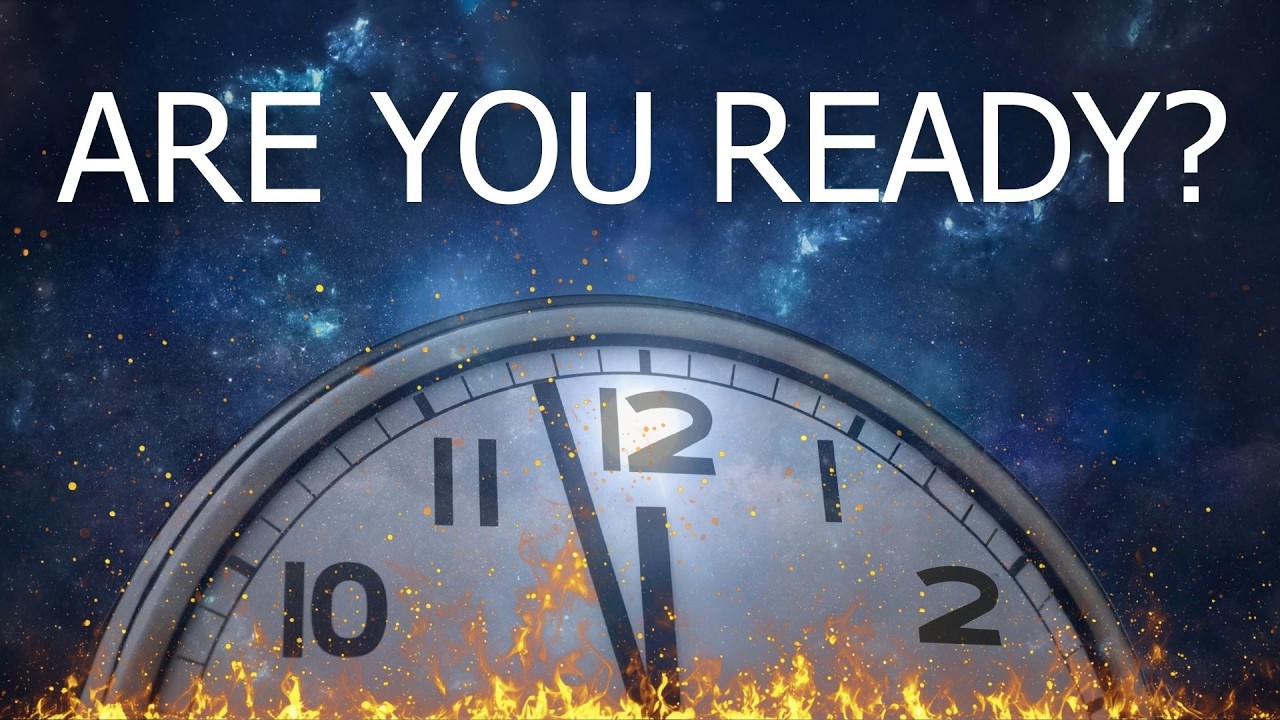 Are You Ready?