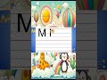 Capital Alphabet M Explore The Capital Alphabet M Learning For Kids Alphabet