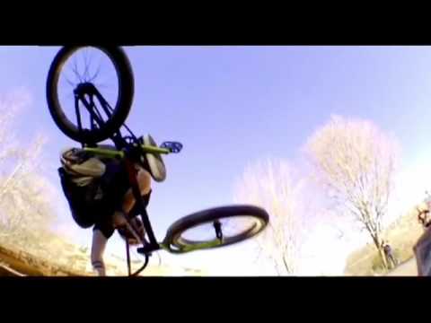 DIGBMX: Odyssey Electronical - KC & Brandon