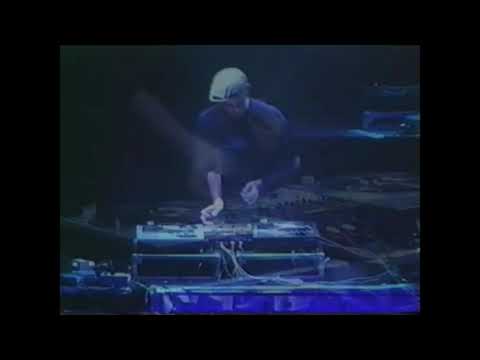 ITF World 2000 - Beat Juggling Category - DJ PONE - Round 1